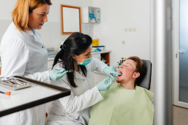 Best Emergency Dental Care for Sports Injuries in Peridot, AZ