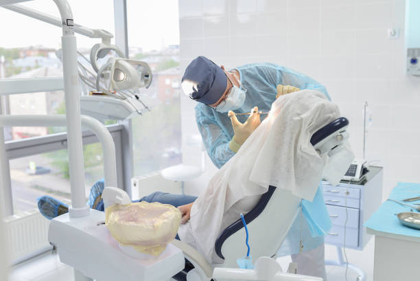 Best Broken or Chipped Tooth Repair in Peridot, AZ